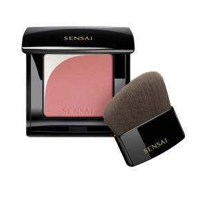Sensai Blooming blush #peach