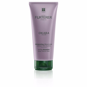 Rene Furterer Shampoo antiamarelamento Okara Silver 200 ml