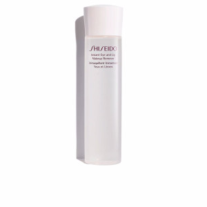 Shiseido The Essentials instant eye and lip makeup remover 125 ml