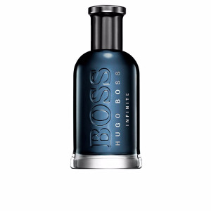 Boss Bottled Infinite eau de parfum vaporizador 100 ml