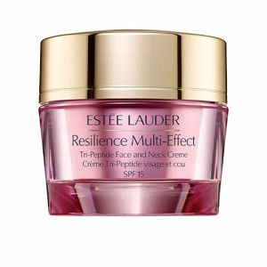 Estée Lauder Resilience MULTI-EFFECT face and neck creme SPF15 Pnm 50 ml