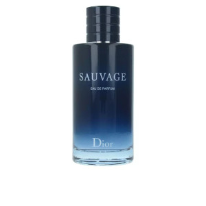 Christian Dior Sauvage eau de parfum vaporisateur 200 ml