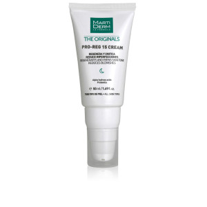 Martiderm The Originals pro-reg 15 crème régénérante 50 ml