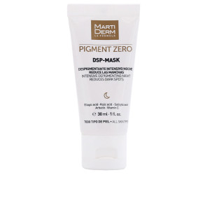 Martiderm Pigment Zero DSP-MASK máscara despigmentante 30 ml