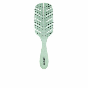 Beter Brosse Démêlante en fibres naturelles #vert