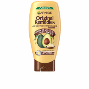 Garnier Original Remedies condicionador de abacate e karité 250 ml