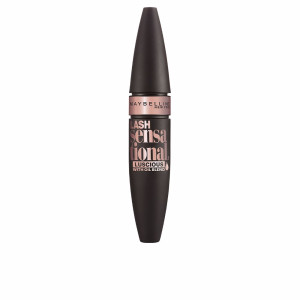 Maybelline Lash Sensational luscious mascara #black