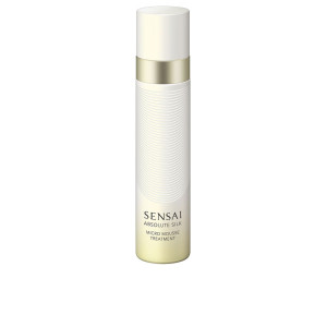 Sensai Soin micro-mousse Absolute Silk 90 ml