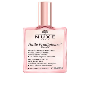 Nuxe Huile Prodigieuse florale 100 ml