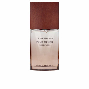 Issey Miyake L’EAU D’ISSEY Pour Homme WOOD&WOOD; eau de parfum vaporisateur 100 ml