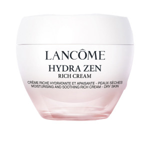 Lancôme Hydra Zen crème riche hydratante anti-stress 50 ml
