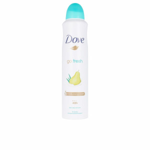 Dove Go Fresh pear & aloe vera deo vaporizador 250 ml