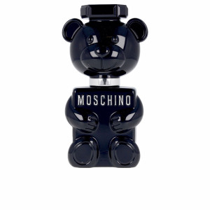 Moschino Toy Boy eau de parfum vaporizador 30 ml