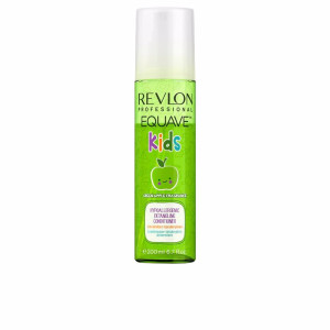 Revlon Professional Equave Kids apple detangling conditioner 200 ml
