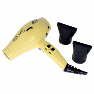 Parlux Alyon Secador #amarillo