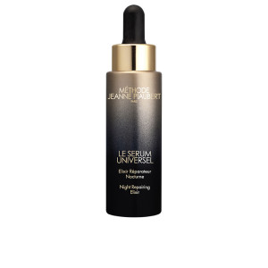 Jeanne Piaubert Le Sérum Universel elixir réparateur nocturne 30 ml
