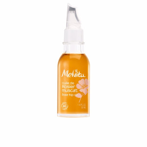 Melvita Huiles De Beauté huile de rose musquée 50 ml