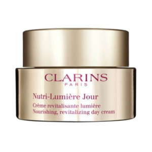 Clarins Crème de jour NUTRI-LUMIÈRE 50 ml