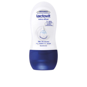Lactovit Original Extra Efficace déo roll-on 50 ml