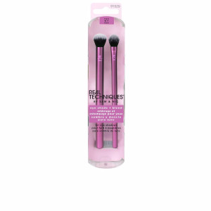 Real Techniques Eye Shade + Blend coffret 2 pz