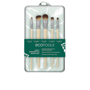 Ecotools Daily Defined Eye lote 6 pz
