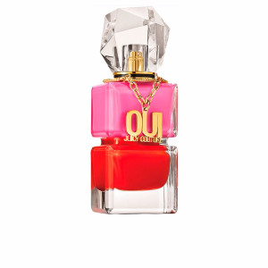Juicy Couture Oui eau de parfum vaporisateur 100 ml
