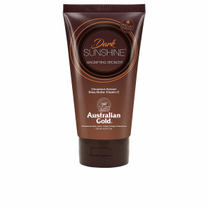 Australian Gold Sunshine Dark magnifying bronzer professional lotion 133 ml