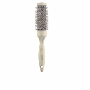 Beter Cepillo térmico cerámica natural fiber 32 mm #beige
