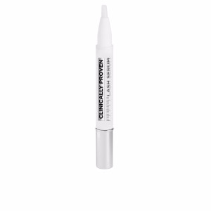 L'Oréal París Clinically Proven lash serum #00-transparent