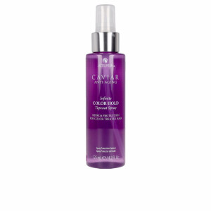 Alterna Caviar Infinite Color Hold topcoat vaporisateur 125 ml