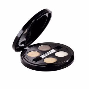 Gosh Eye Brow Kit 3 powder shades 1 u