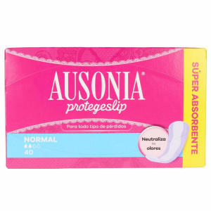 Meia-calça normal Ausonia 40 u