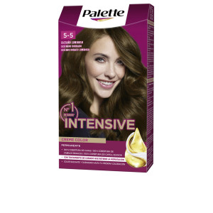 Palette Intensive tinte #5.5-castaño luminoso