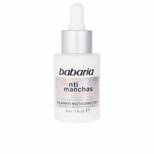 Babaria ANTI-MARKET sérum concentré multi-correcteur 30 ml