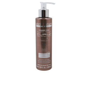 Abril Et Nature Styling Dinamic Curl defining cream 200 ml