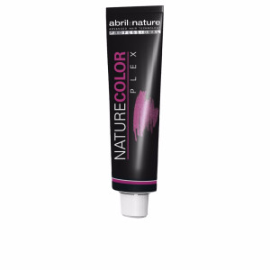 Abril Et Nature Naturecolor Plex permanent color cream #7.70
