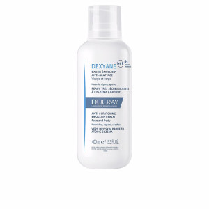 Ducray Dexyane baume émollient anti-grattage 400 ml