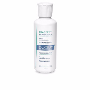 Ducray Diaseptyl solução aquosa 125 ml