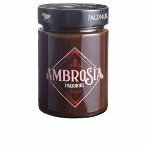 Paleobull Crema 100% Natural ambrosía 300 gr