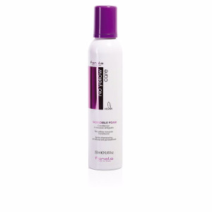 Fanola No Yellow incredible foam 250 ml