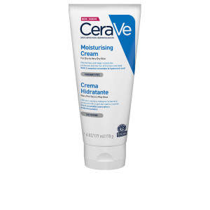 Cerave Crème Hydratante pour peaux sèches à très sèches 170 gr