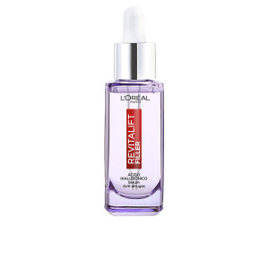 L'Oréal París Revitalift Filler soro anti-rugas com ácido hialurônico 30 ml