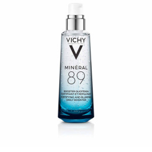 Vichy Laboratoires Minéral 89 booster quotidien 75 ml