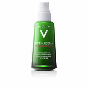 Vichy Laboratoires Normaderm Phytosolution correção dupla diária 50 ml