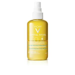 Vichy Laboratoires Capital Soleil eau hydratante Spf 50 200 ml