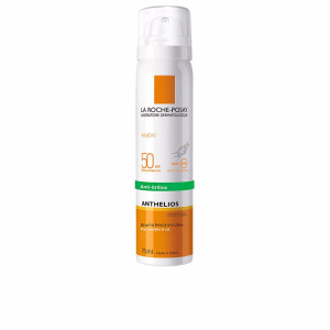 La Roche Posay Anthelios Brume Visage Anti-Brillance Invisible Spf 50 75 ml