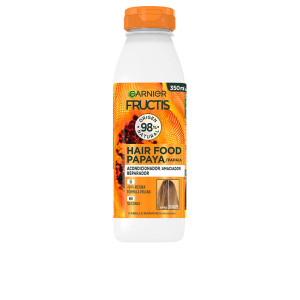 Garnier Après-shampoing réparateur Fructis Hair Food Papaya 350 ml