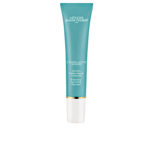 Jeanne Piaubert L’HYDRO Active 24H gel crème cooling regard 15 ml