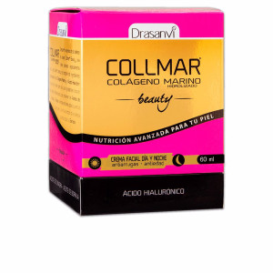 Drasanvi Collmar Beauty crème visage au collagène marin 60 ml