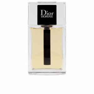 Christian Dior Homme eau de toilette vaporisateur 100 ml